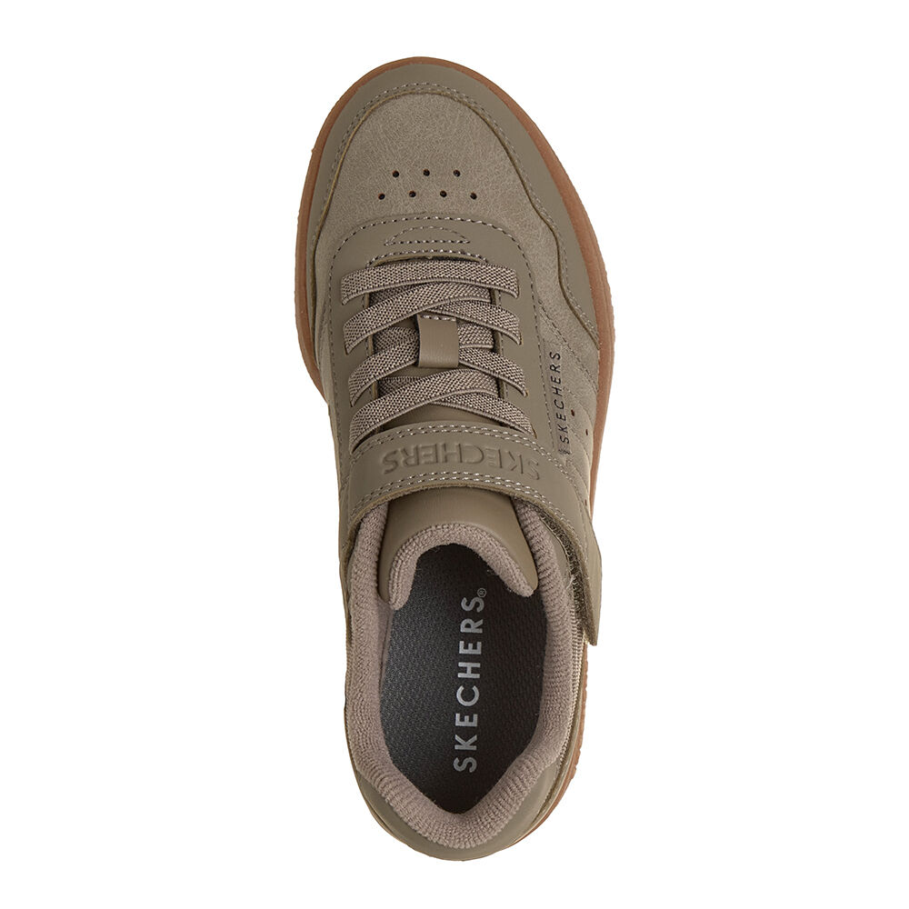 Skechers 418028L-TPE-QUICK STREET