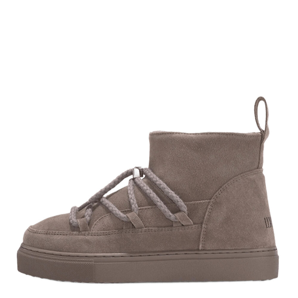 Inuikii 1001.001.0092.163 CLASSIC LOW, Taupe