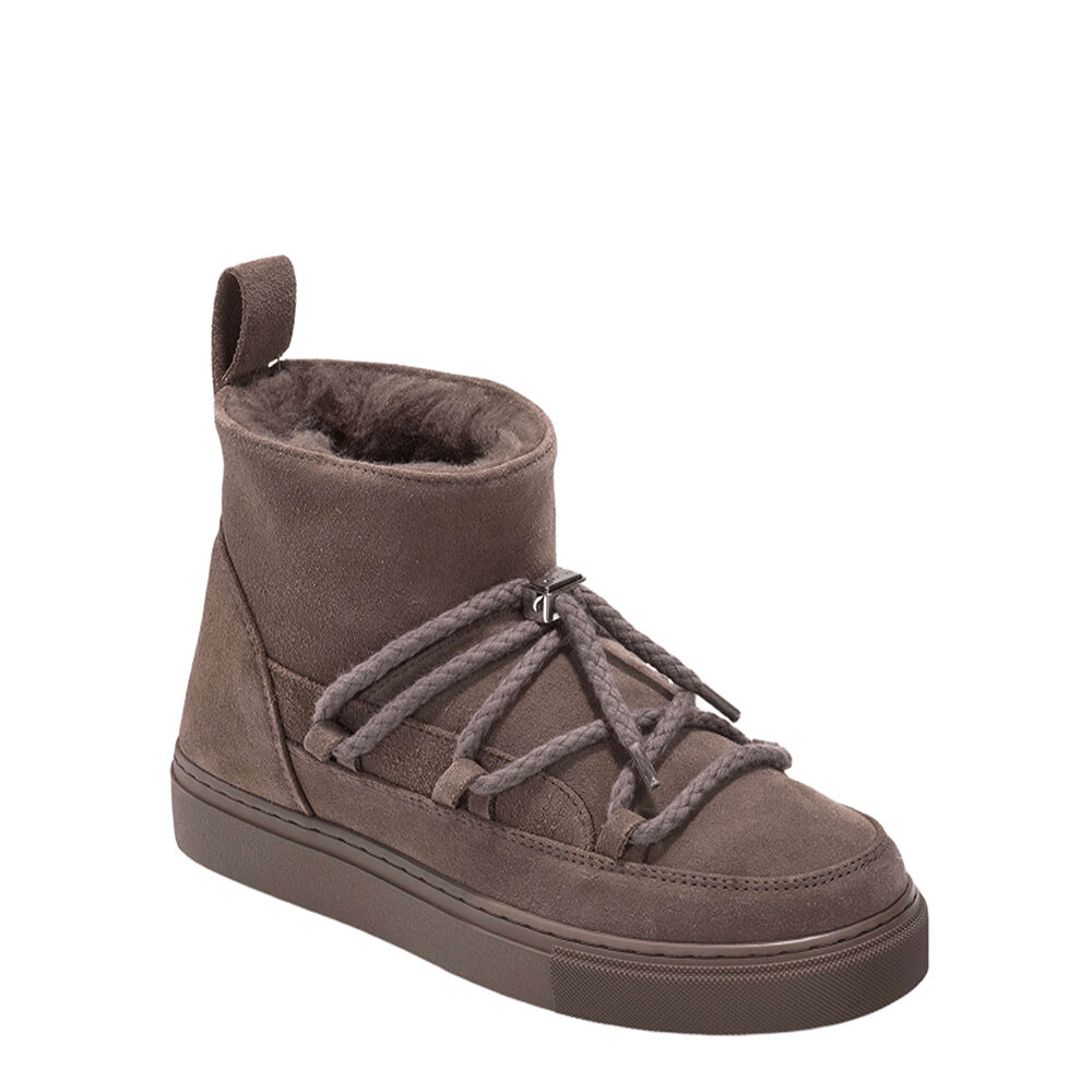 Inuikii 1001.001.0092.163 CLASSIC LOW, Taupe