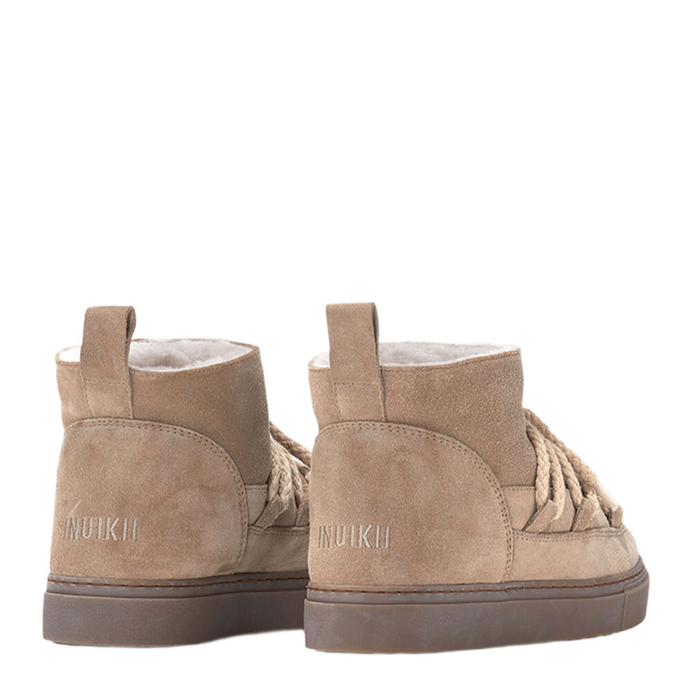 Inuikii 1001.001.0092.250 CLASSIC LOW, Beige