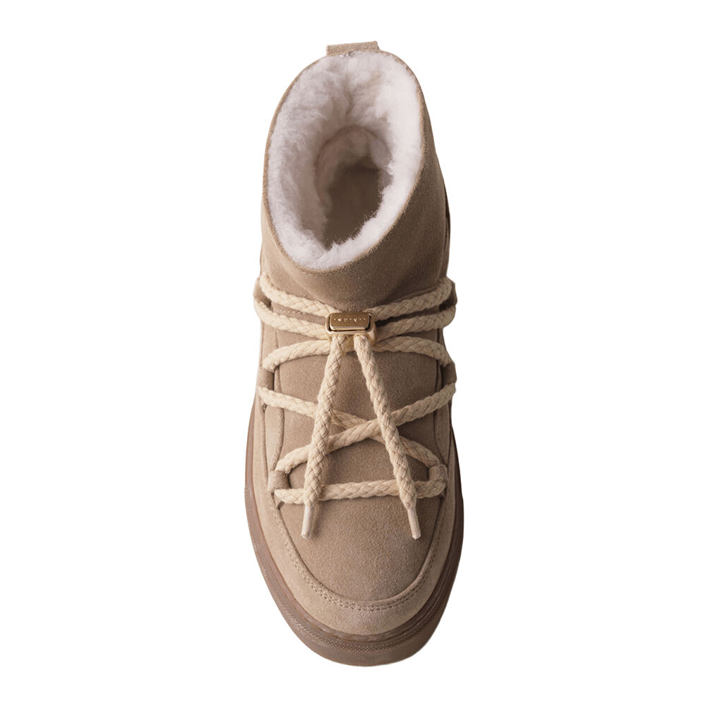 Inuikii 1001.001.0092.250 CLASSIC LOW, Beige