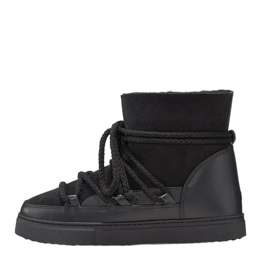 Inuikii 1001.003.0122.000 CLASSIC, Black