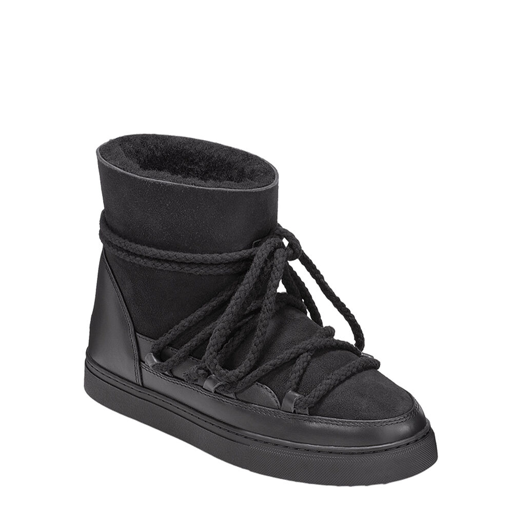 Inuikii 1001.003.0122.000 CLASSIC, Black