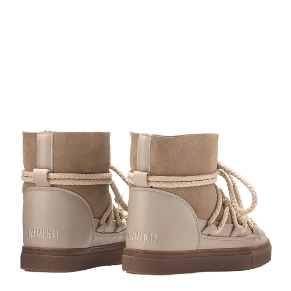 Inuikii 1001.003.0122.250 CLASSIC, Beige