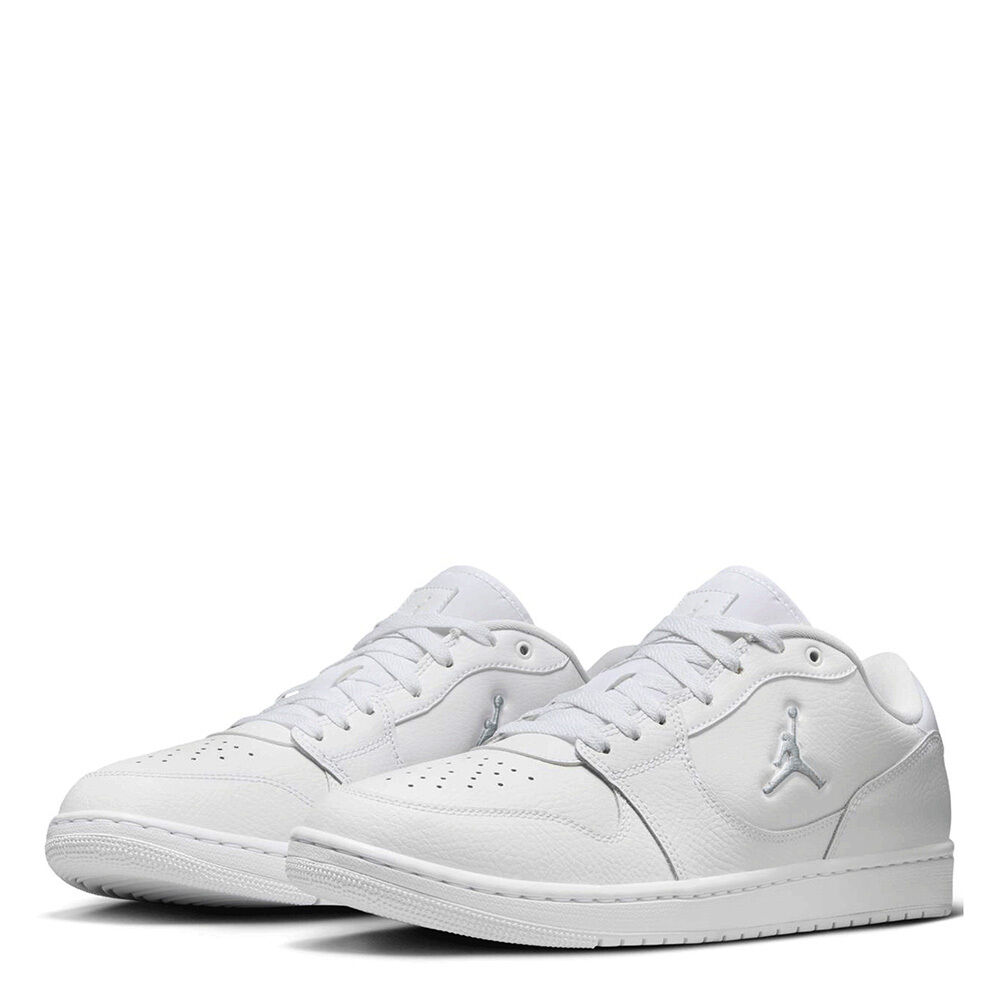 Nike IQ5698-100 JORDAN COURT CONNECT LOW