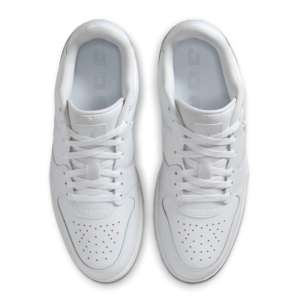 Nike IQ5698-100 JORDAN COURT CONNECT LOW