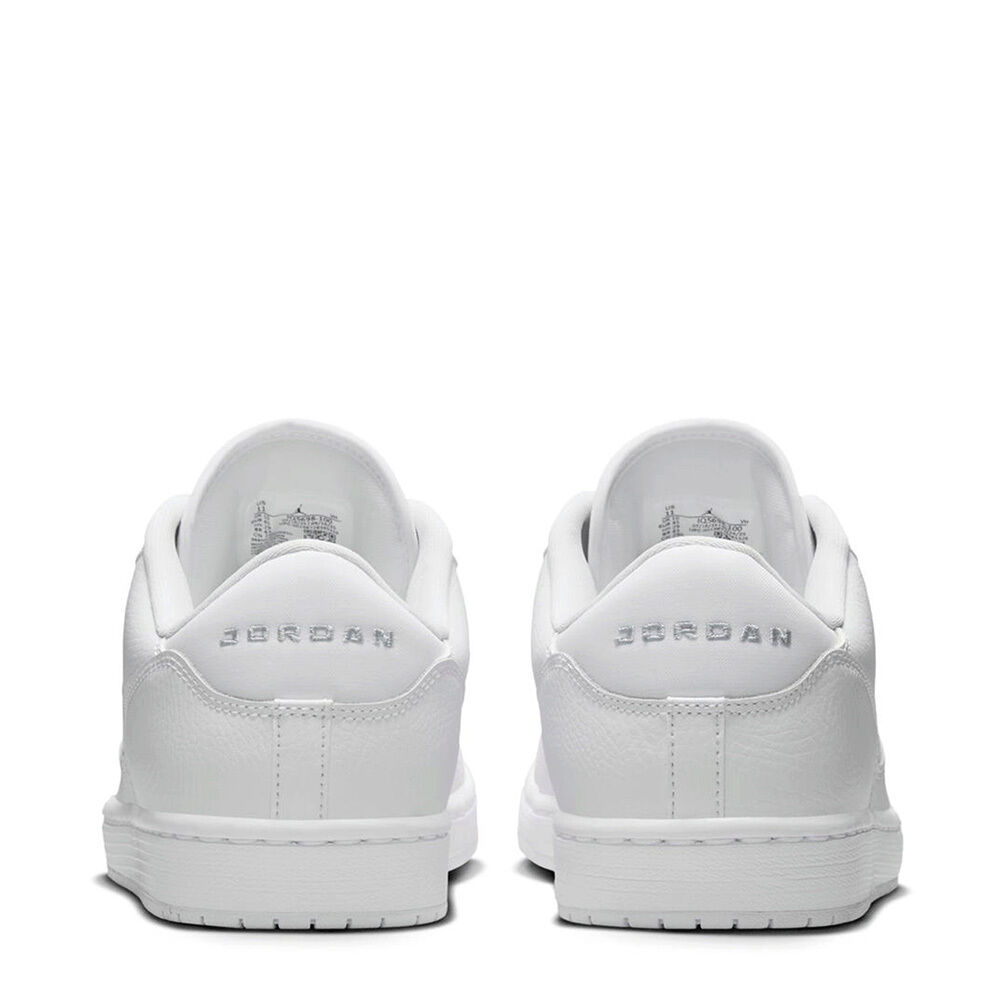 Nike IQ5698-100 JORDAN COURT CONNECT LOW