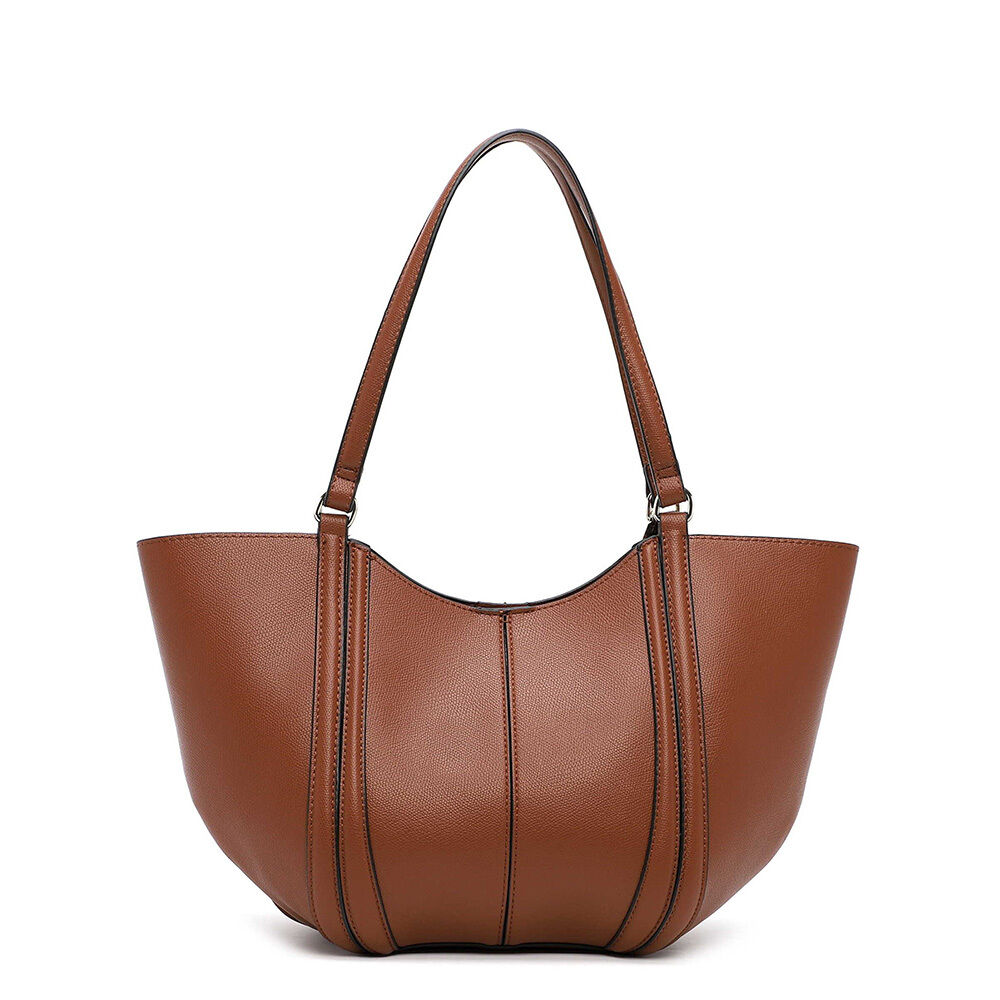 Emily&Noah 65730,700 cognac large E&N Levke