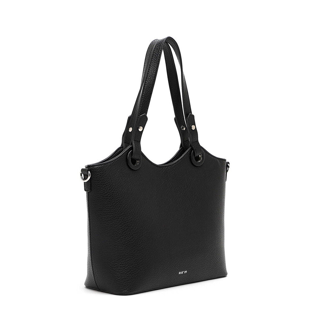 Emily&Noah 1771,100 black E&N Brest RUE 09