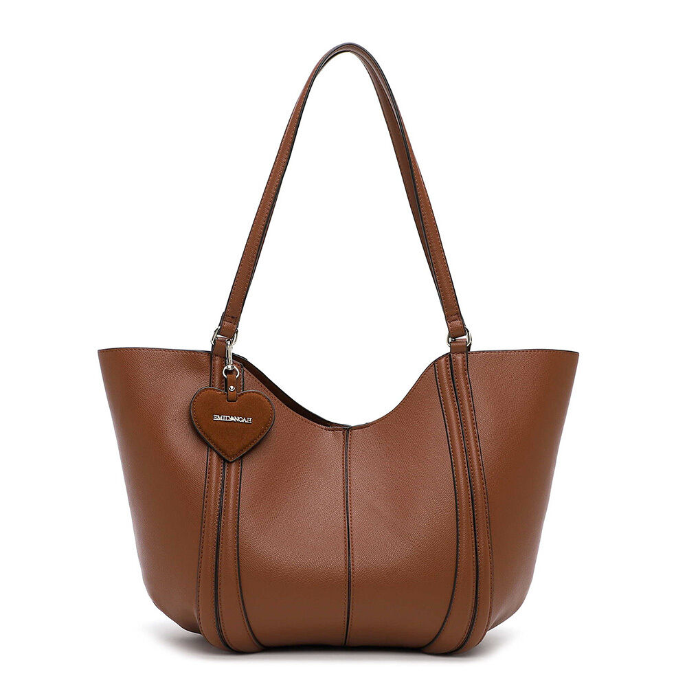Emily&Noah 65731,700 cognac E&N Levke