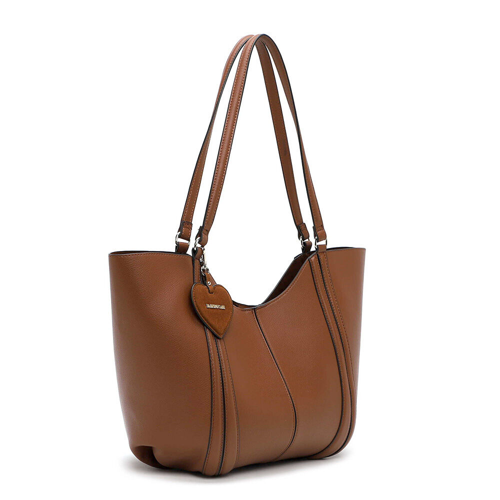 Emily&Noah 65731,700 cognac E&N Levke