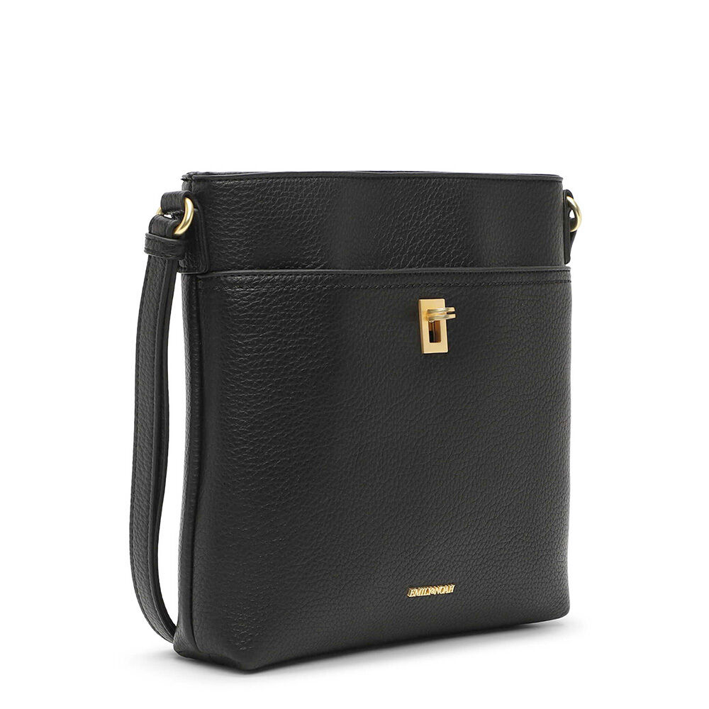 Emily&Noah 65931,100 black E&N Leni