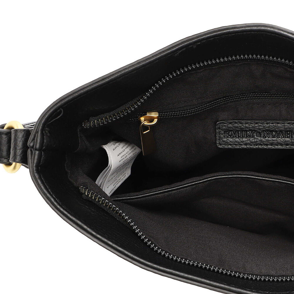 Emily&Noah 65931,100 black E&N Leni