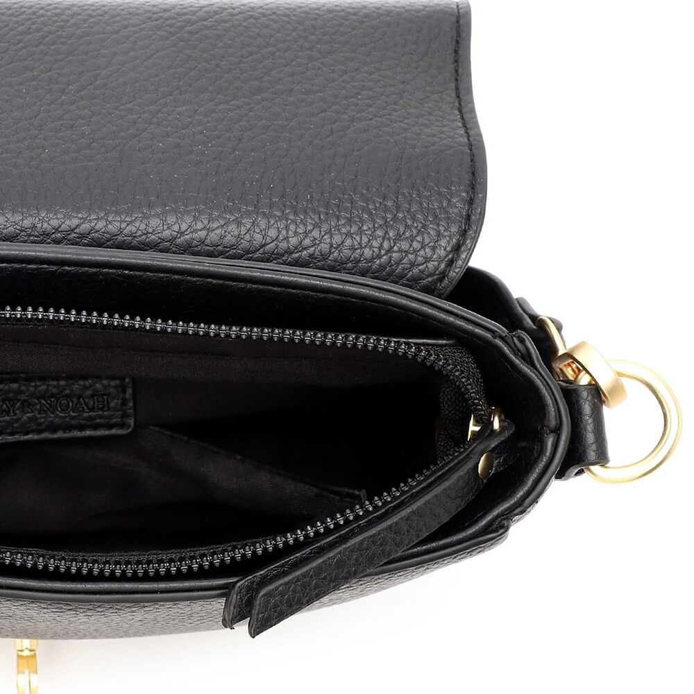Emily&Noah 65932,100 black E&N Leni
