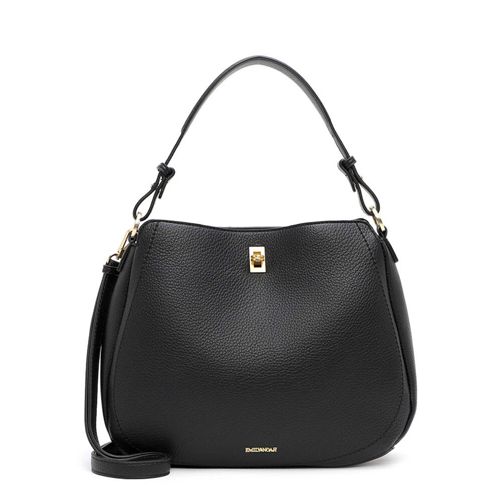 Emily&Noah 65933,100 black E&N Leni