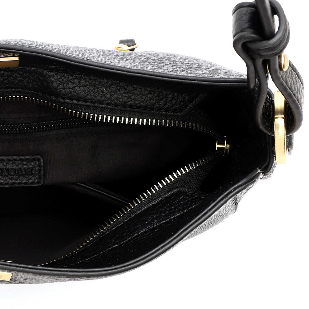 Emily&Noah 65933,100 black E&N Leni