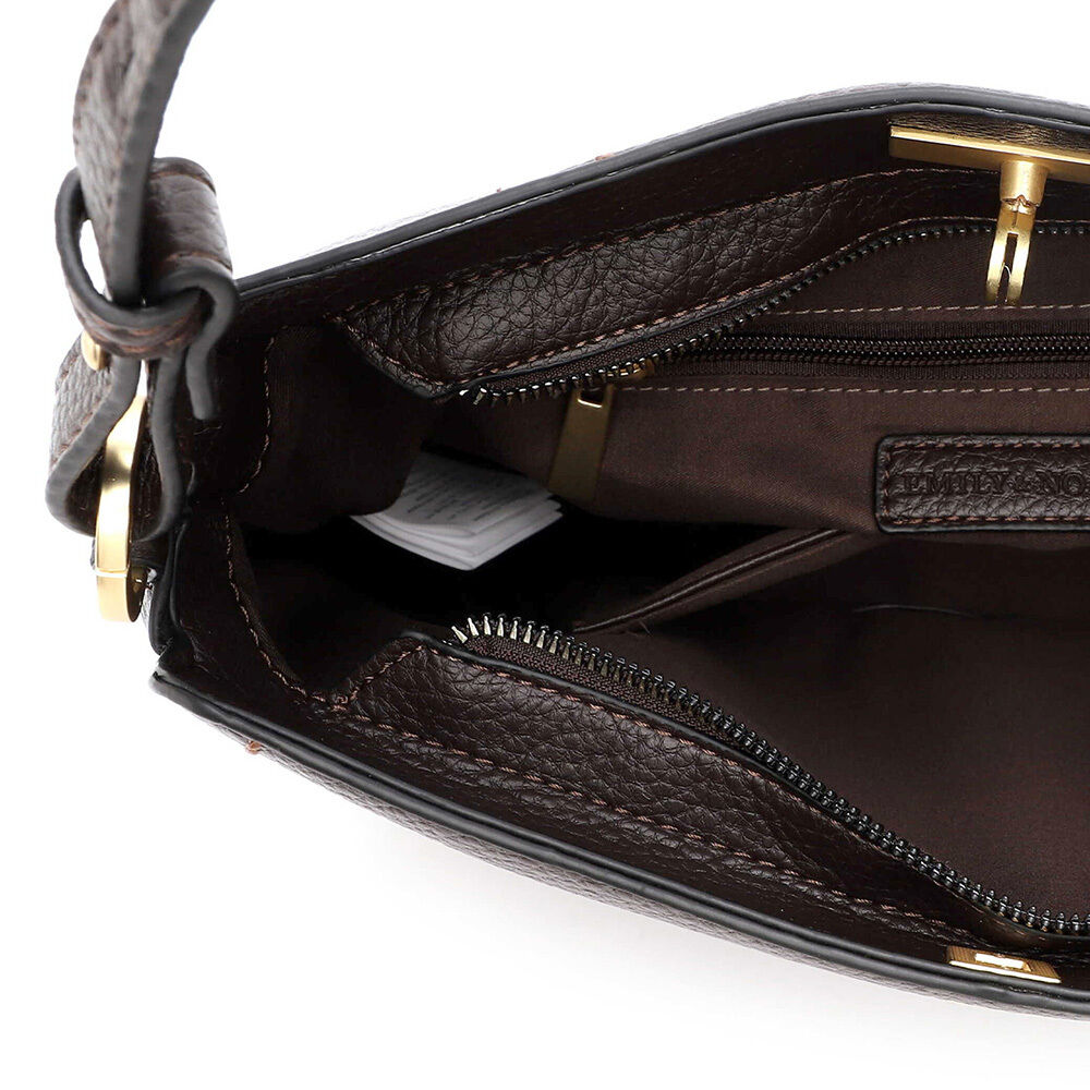 Emily&Noah 65933,200 brown E&N Leni