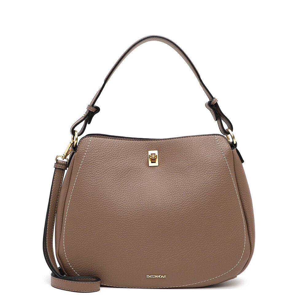 Emily&Noah 65933,900 taupe E&N Leni