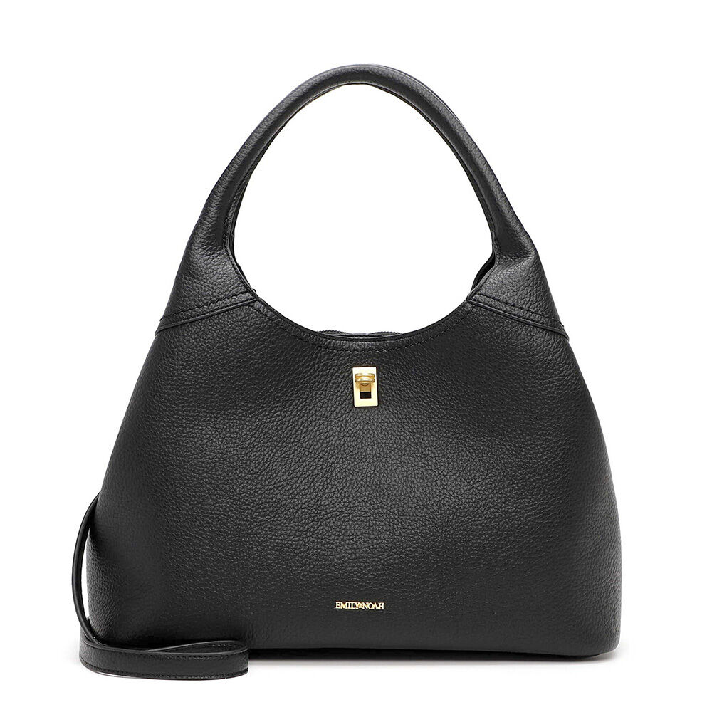 Emily&Noah 65934,100 black E&N Leni