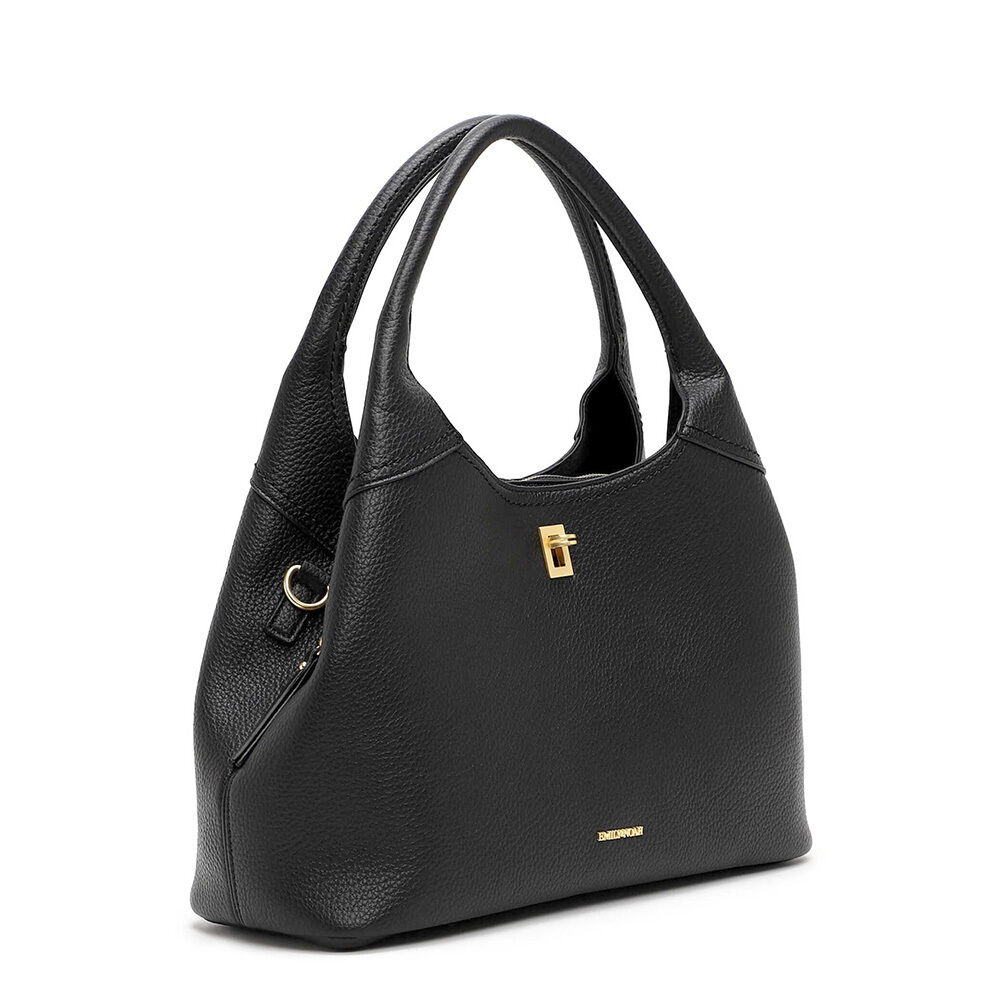 Emily&Noah 65934,100 black E&N Leni