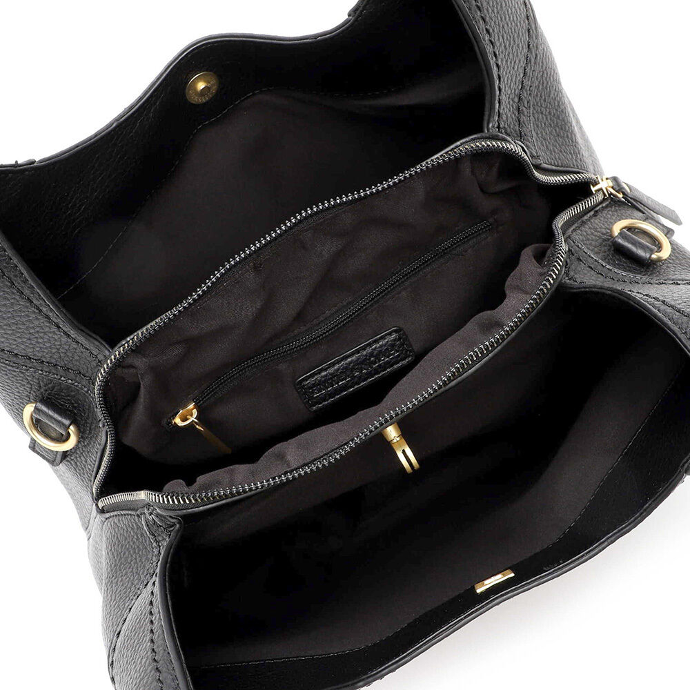 Emily&Noah 65934,100 black E&N Leni