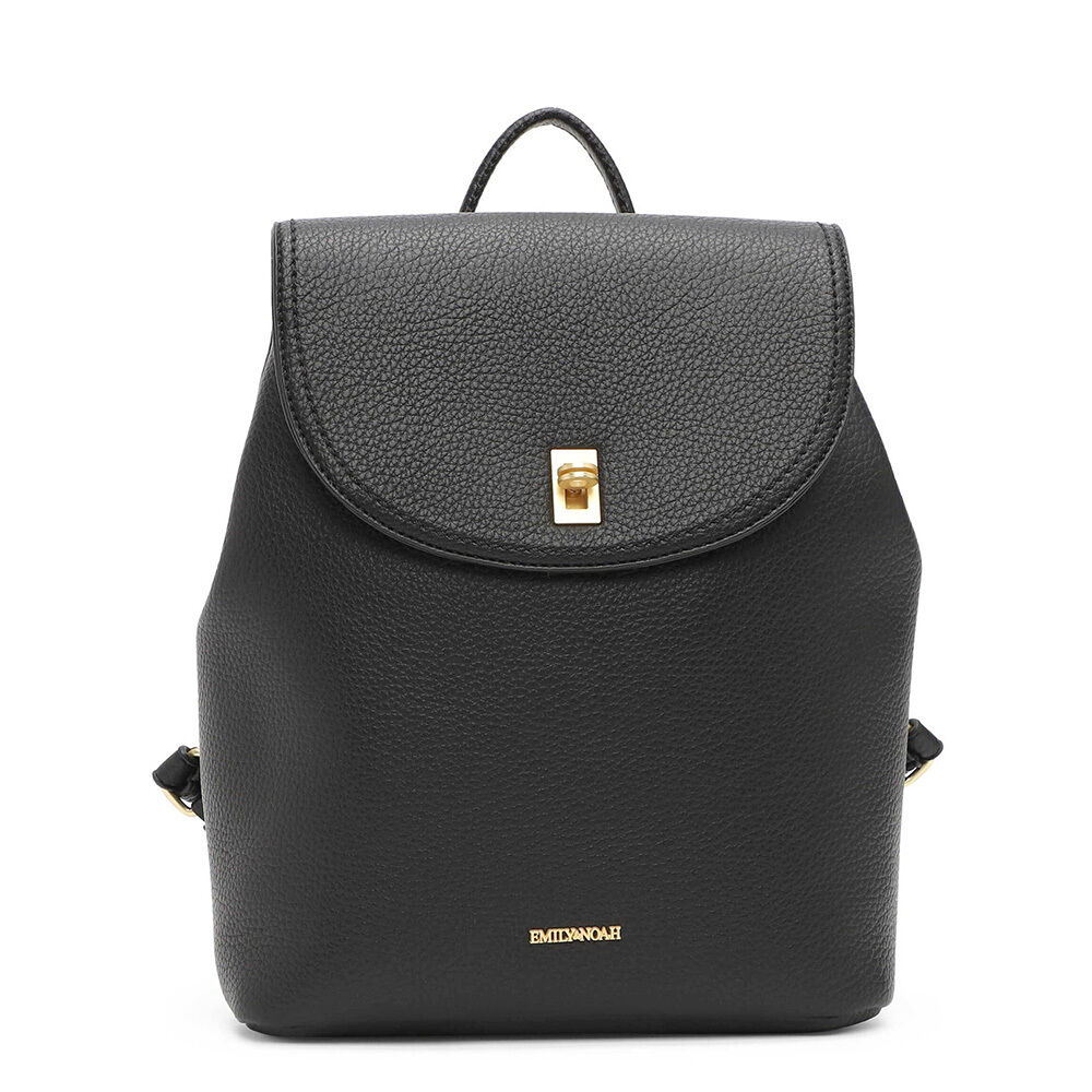 Emily&Noah 65935,100 black E&N Leni