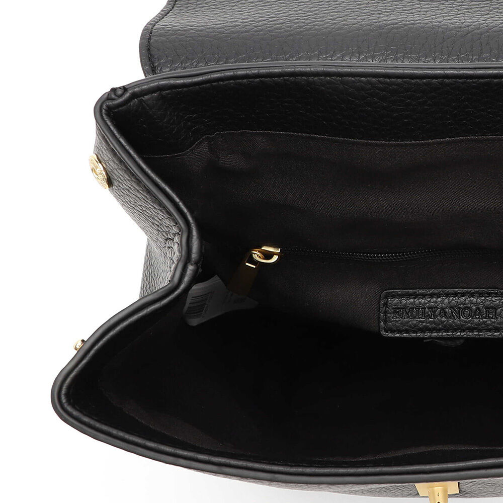 Emily&Noah 65935,100 black E&N Leni
