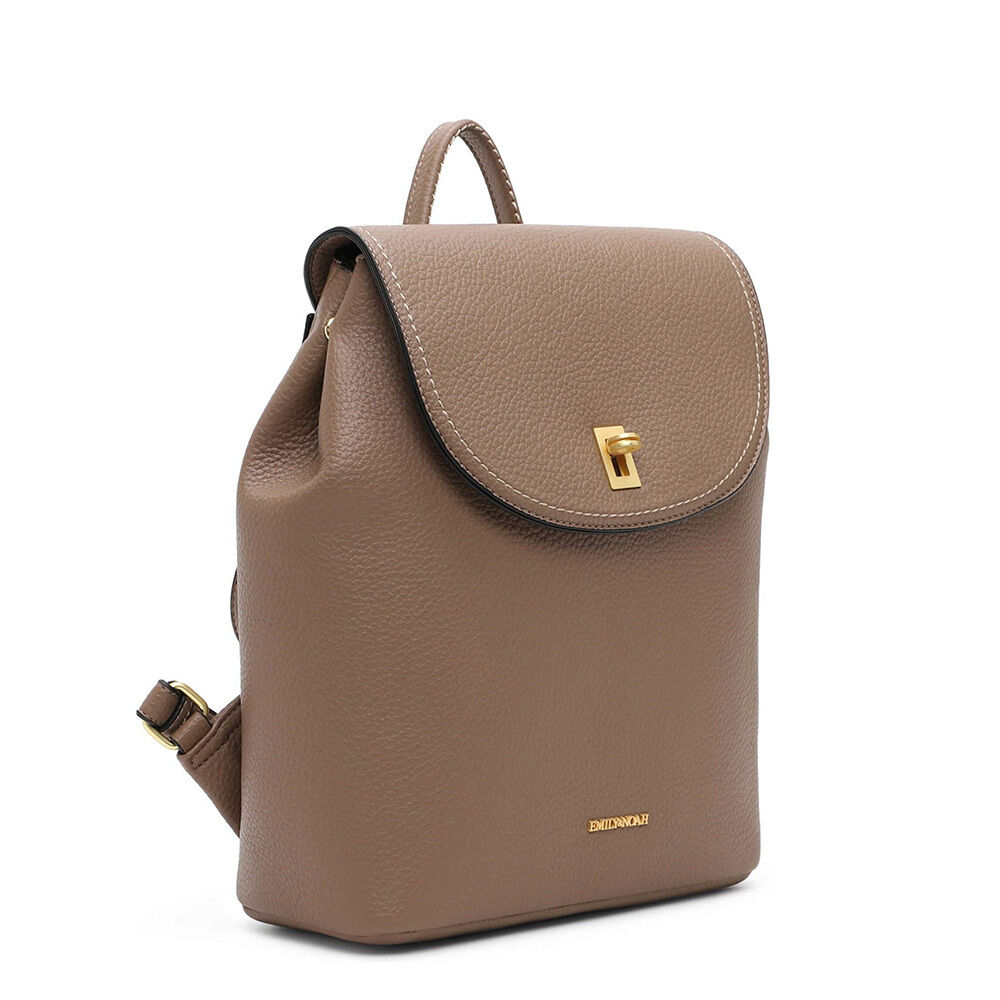 Emily&Noah 65935,900 taupe E&N Leni