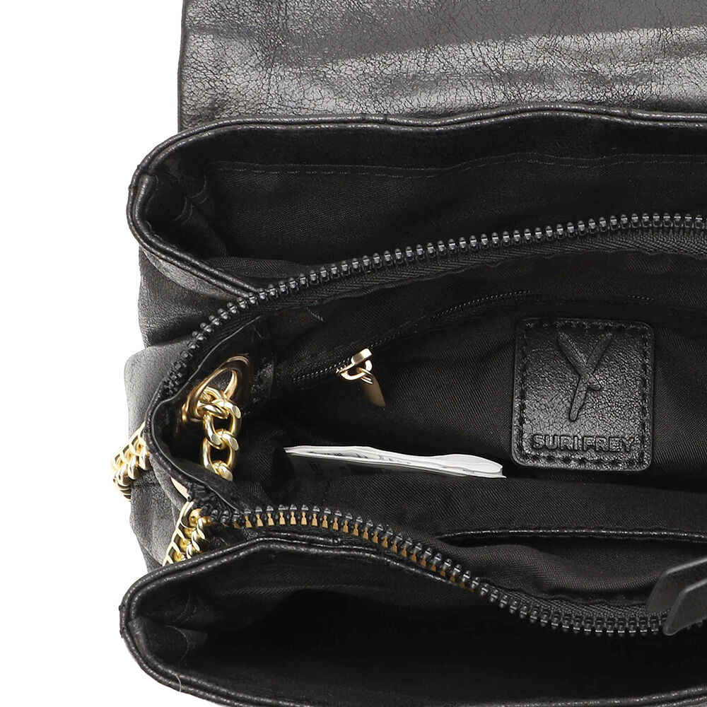SURI FREY 17472,100 black SFY Cody