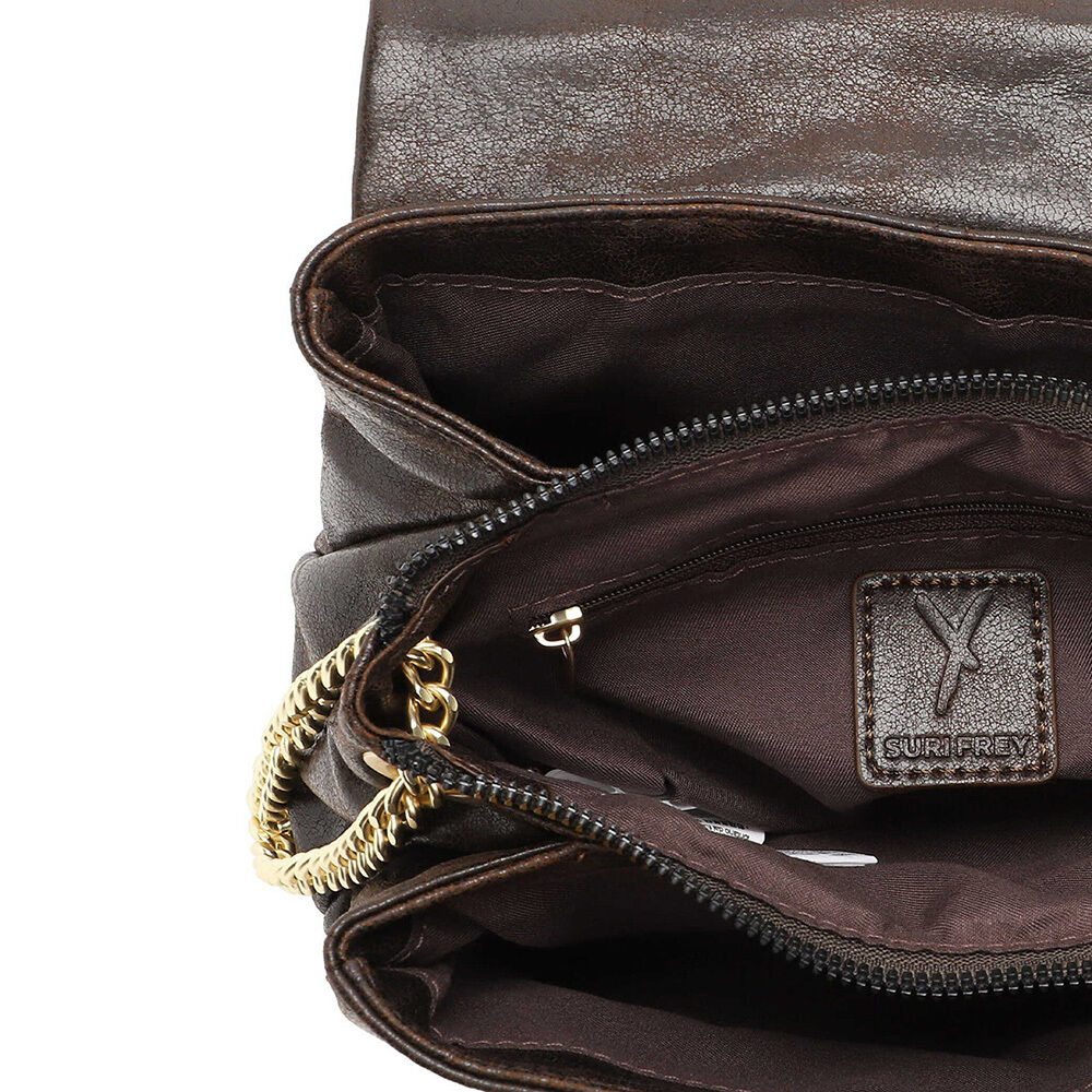 SURI FREY 17472,200 brown SFY Cody