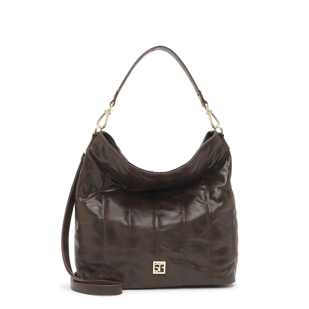 SURI FREY 17474,200 brown SFY Cody