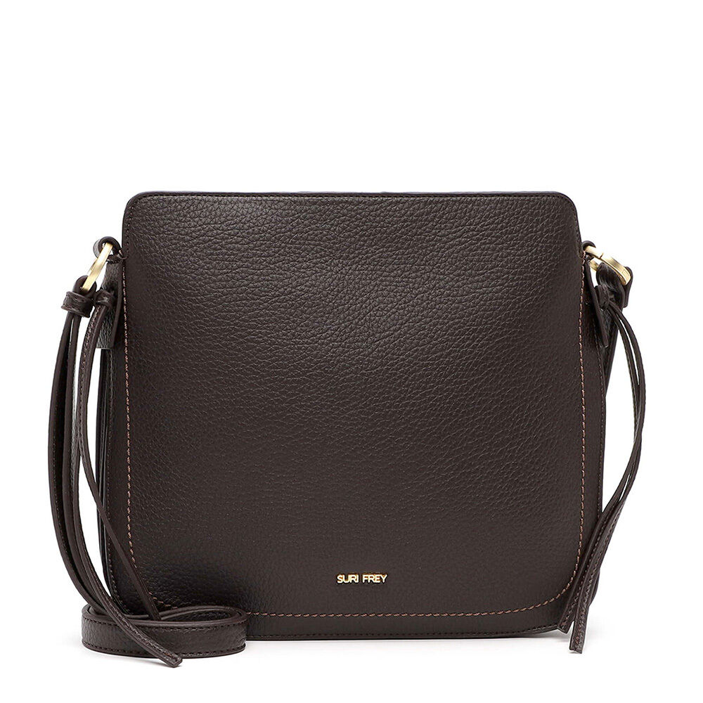 SURI FREY 17290,200 brown SFY Hilary