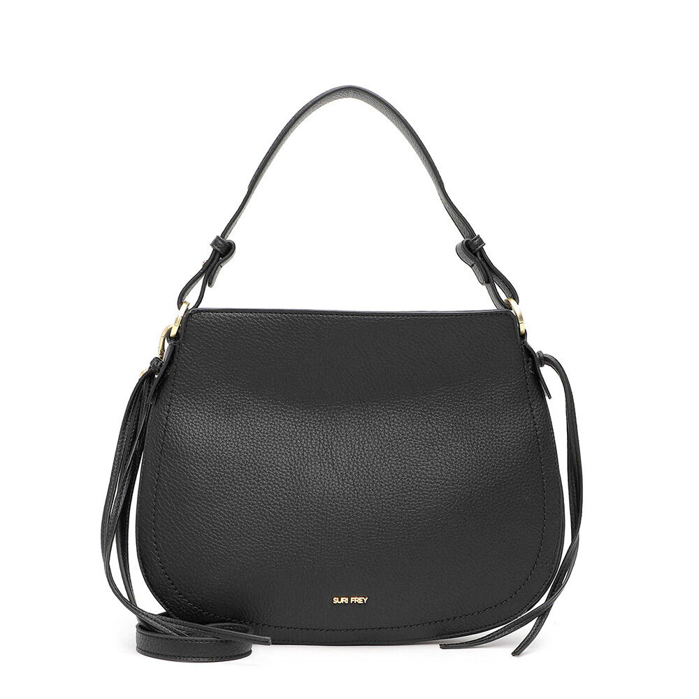 SURI FREY 17291,100 black SFY Hilary