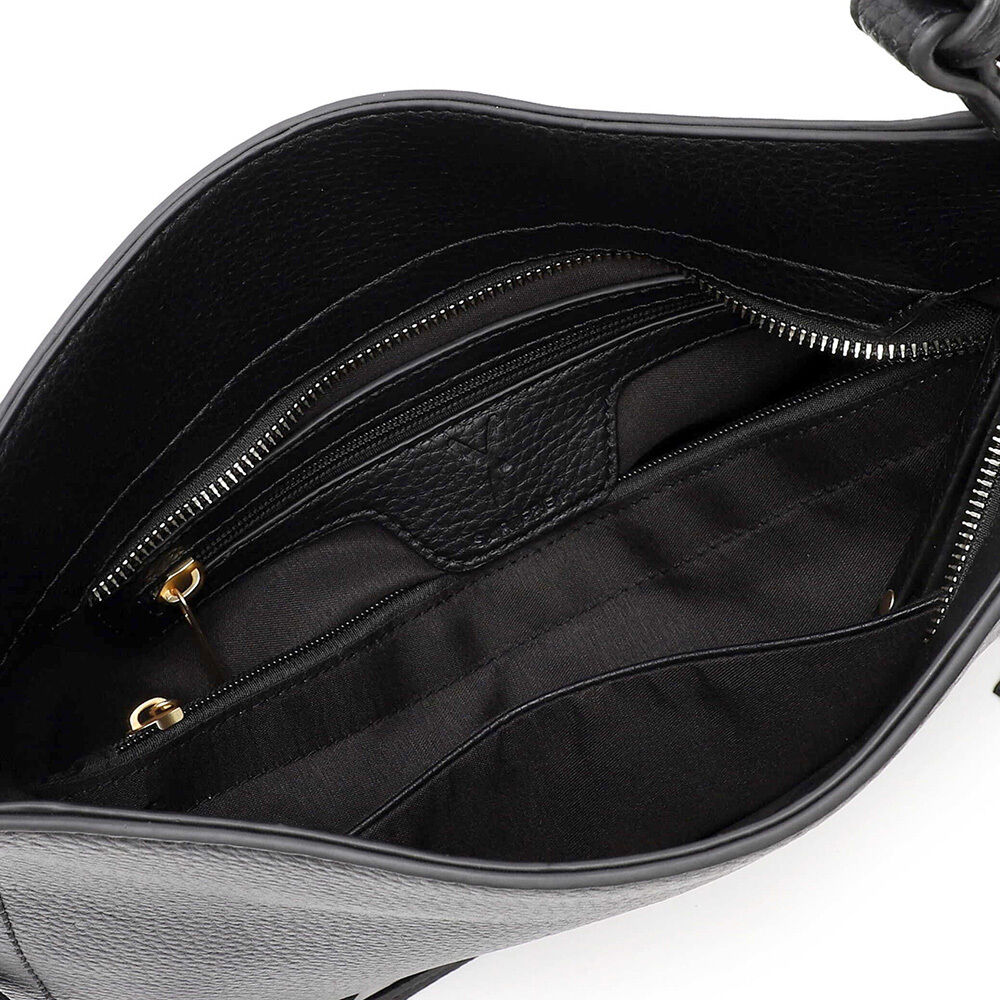 SURI FREY 17291,100 black SFY Hilary
