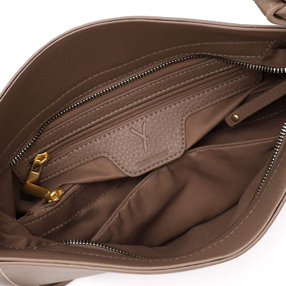 SURI FREY 17291,900 taupe SFY Hilary