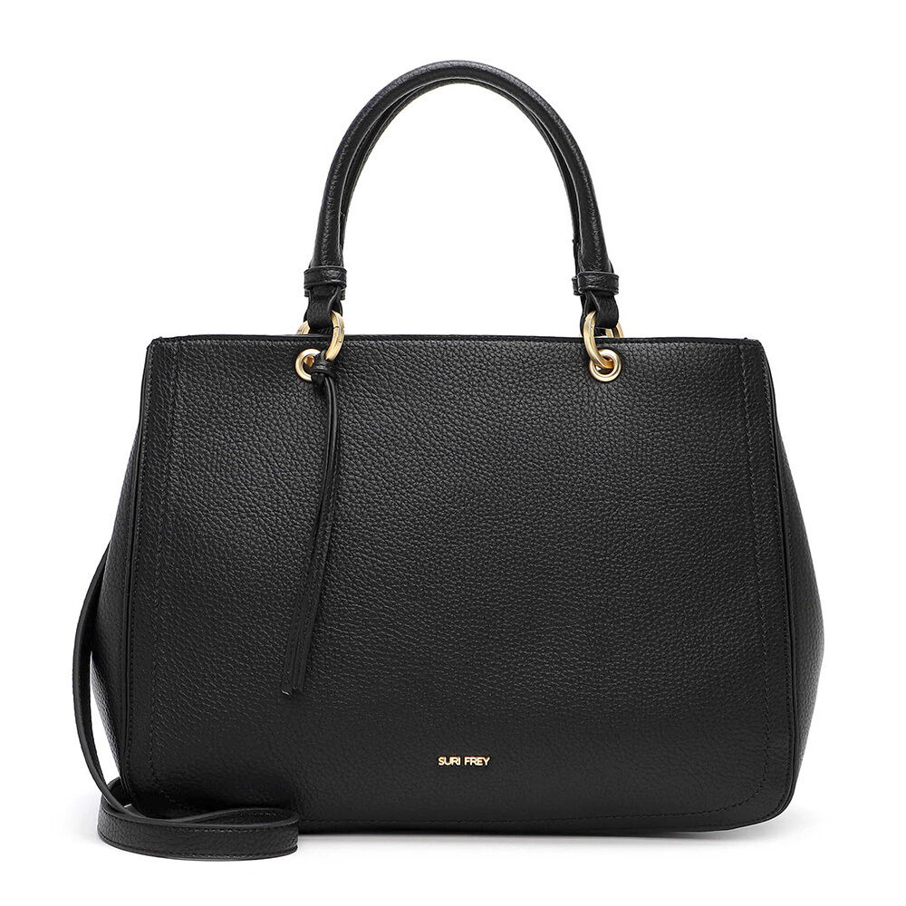 SURI FREY 17294,100 black SFY Hilary