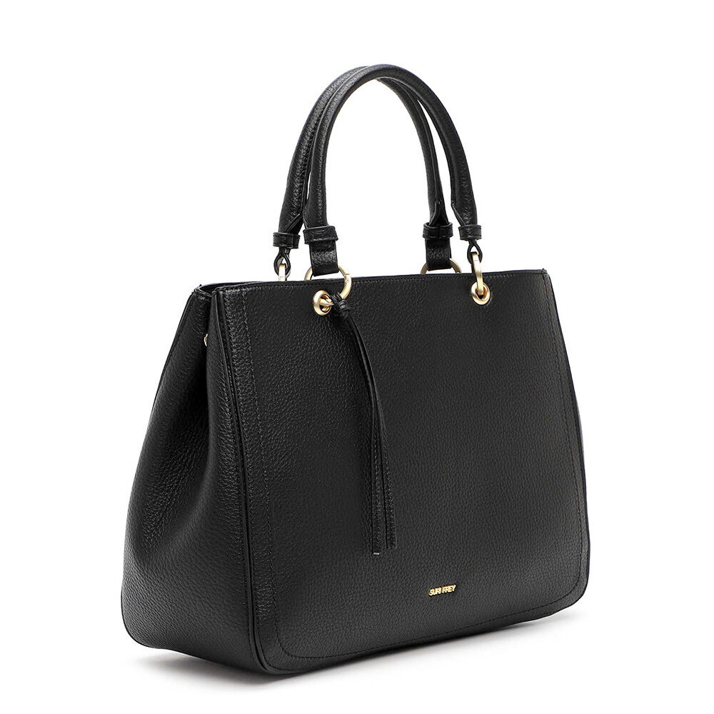 SURI FREY 17294,100 black SFY Hilary