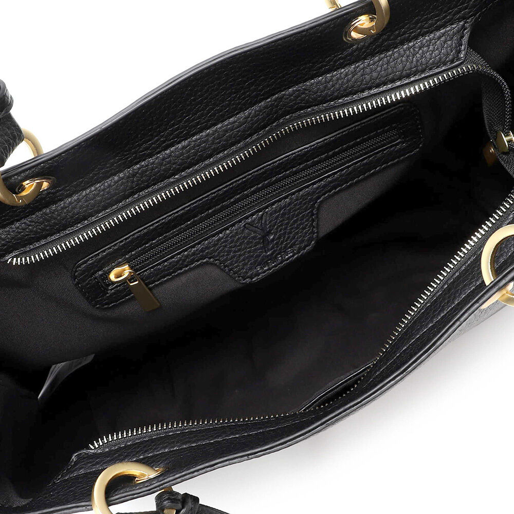 SURI FREY 17294,100 black SFY Hilary