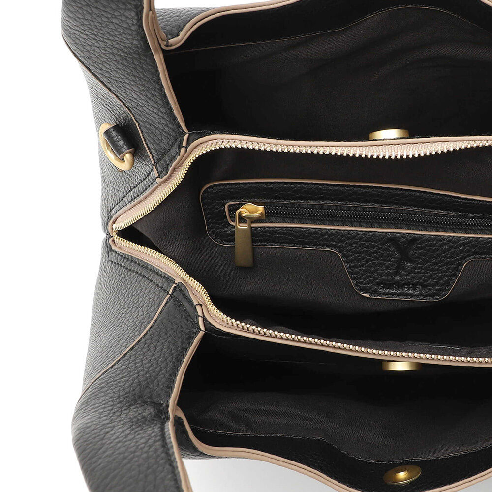 SURI FREY 17314,100 black SFY Melany SC