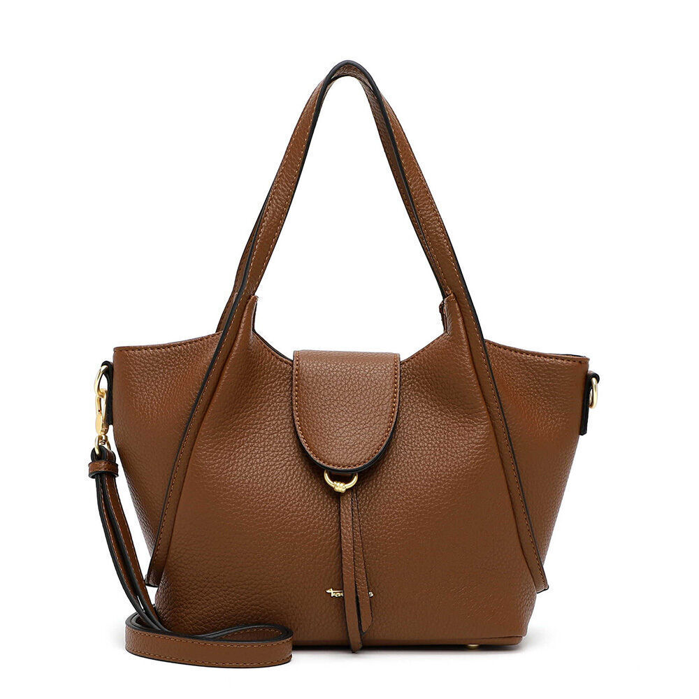 Geanta Shopper Tamaris 35043,700 cognac TAS Manuela SC