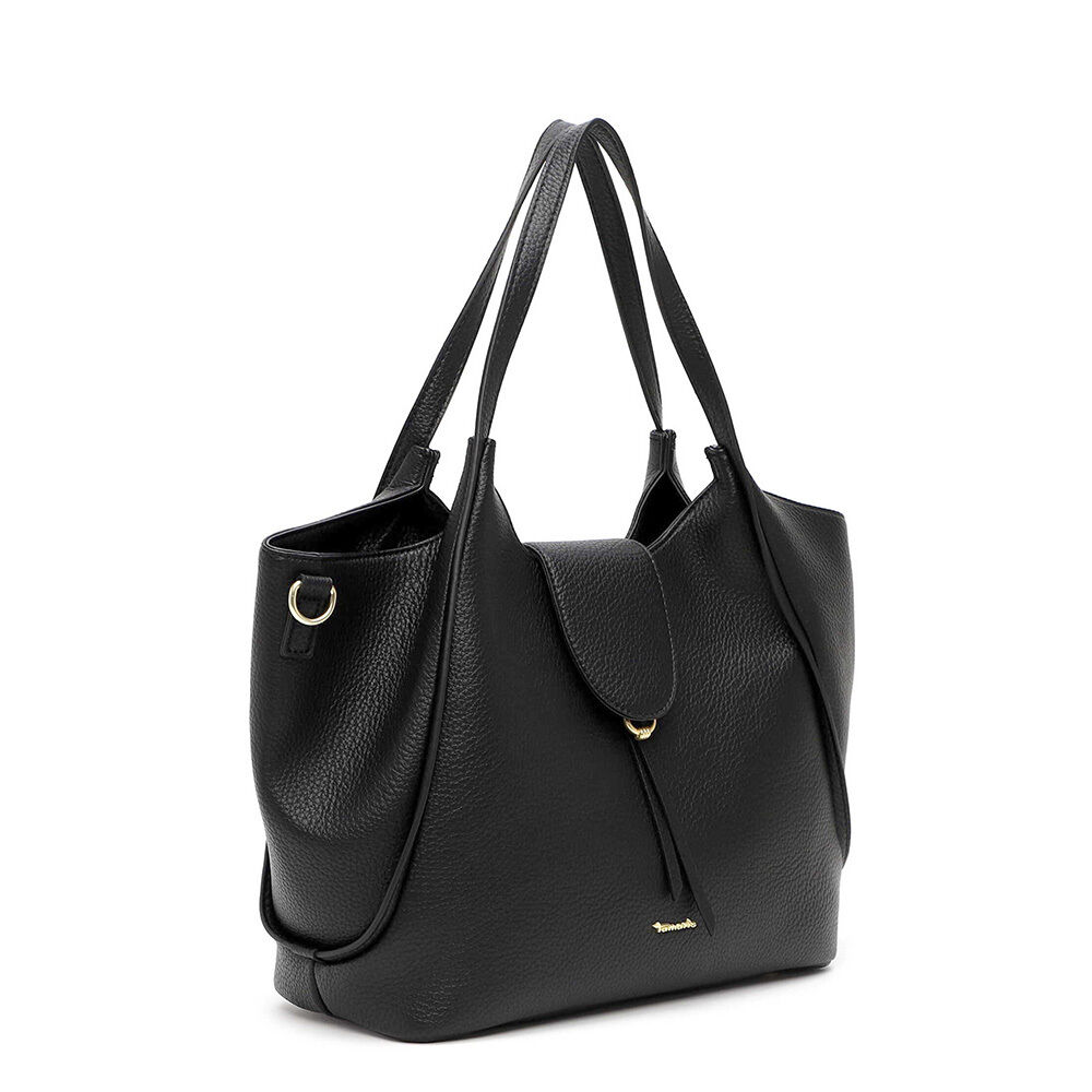 Tamaris 35044,100 black TAS Manuela SC
