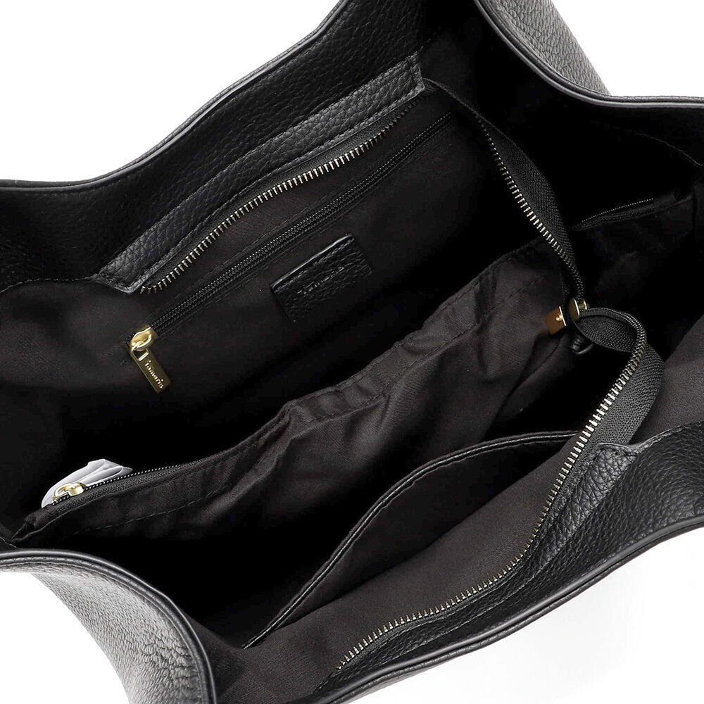 Tamaris 35044,100 black TAS Manuela SC