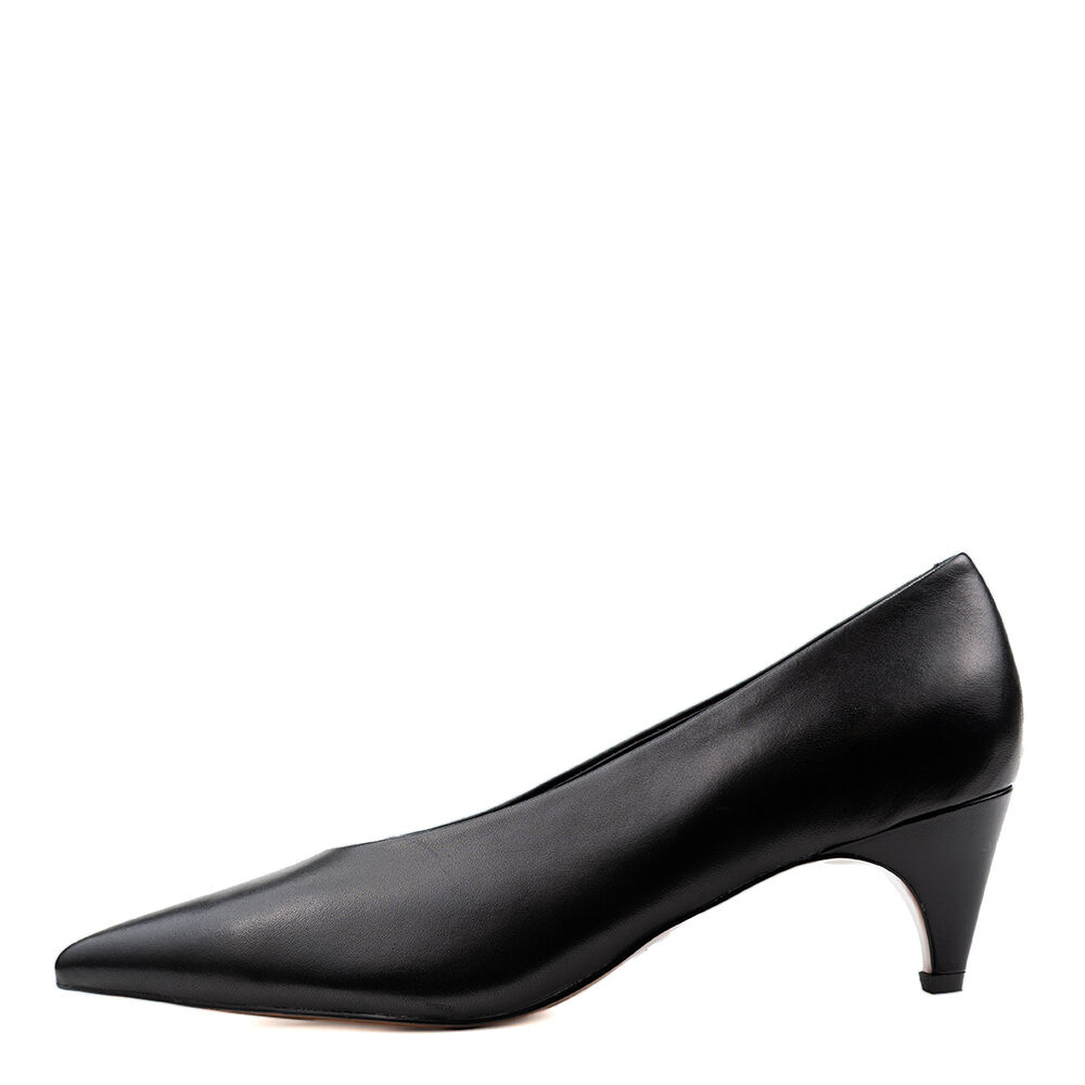 PRIMO VERO LT2493-2-4-2 BLACK