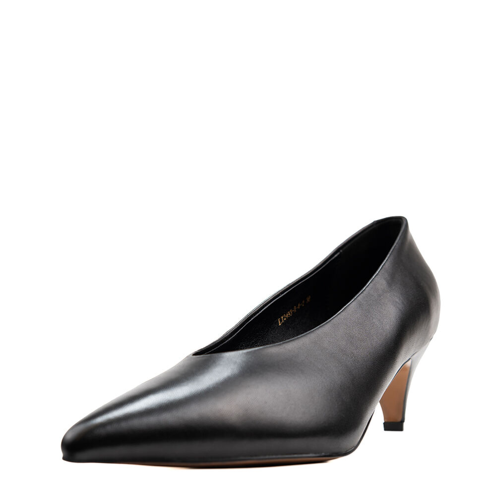 PRIMO VERO LT2493-2-4-2 BLACK