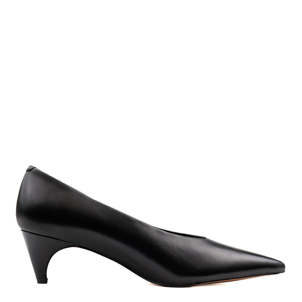 PRIMO VERO LT2493-2-4-2 BLACK