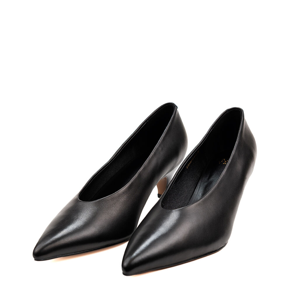 PRIMO VERO LT2493-2-4-2 BLACK