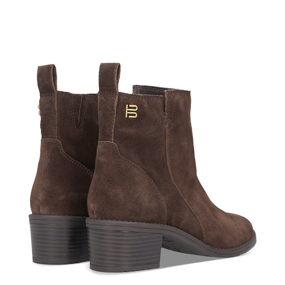 Bagatt D117683E1400-6100 dark brown