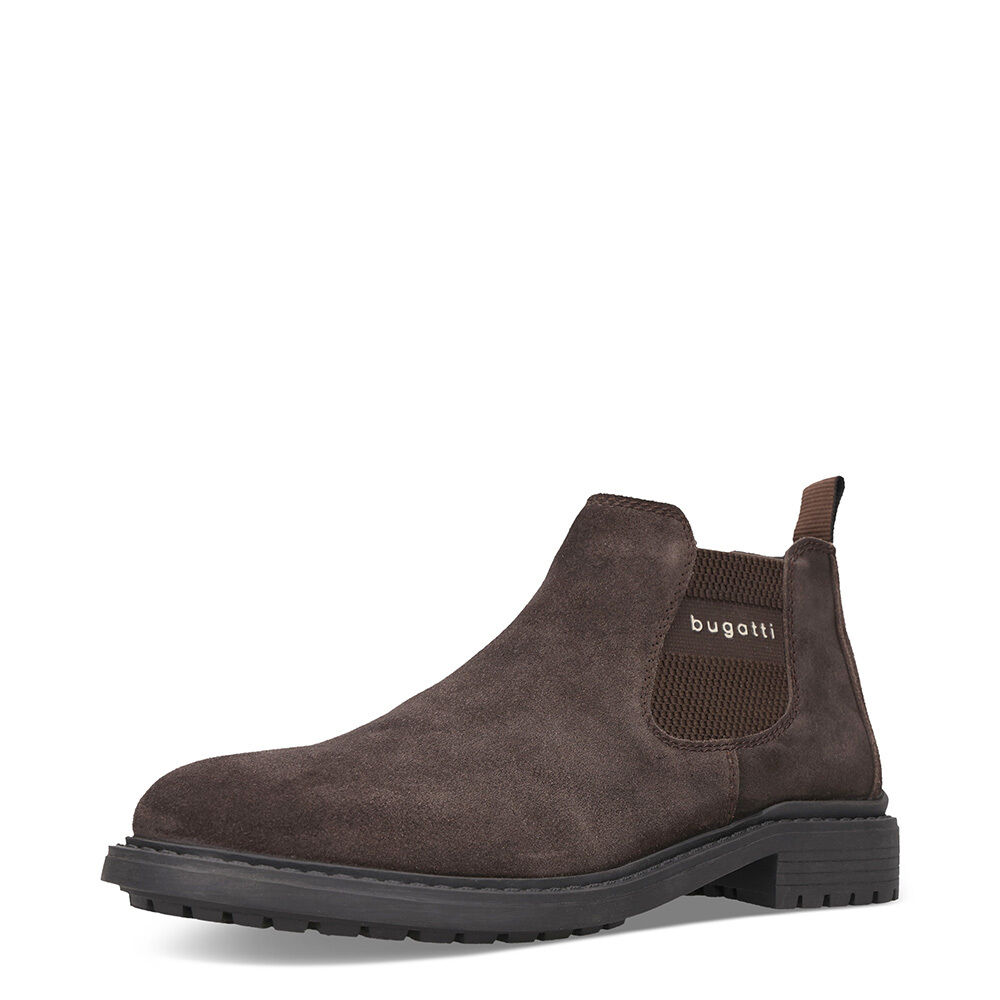 Bugatti 311AYK311400-6100 dark brown