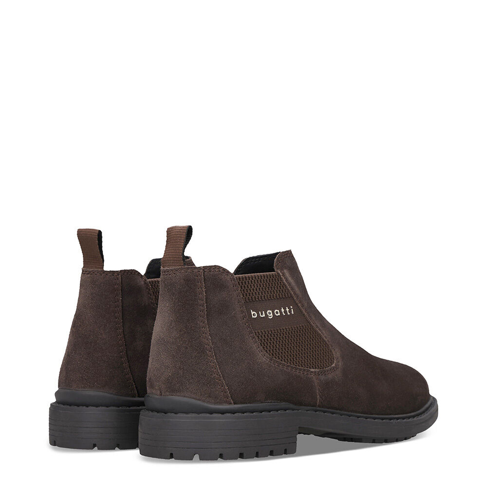 Bugatti 311AYK311400-6100 dark brown