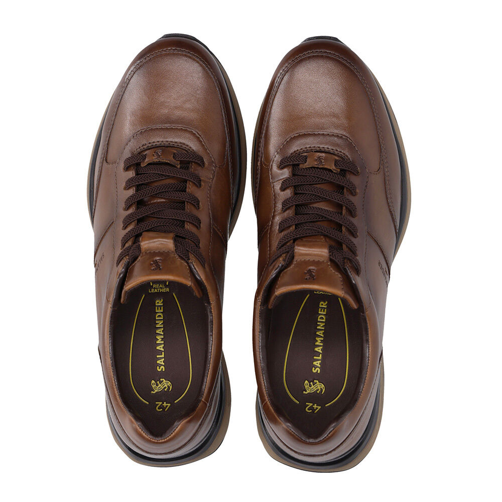 Salamander E31AXV011100-6300 cognac